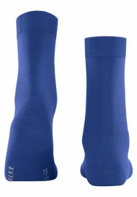 FALKE CLIMAWOOL - Calze - imperial