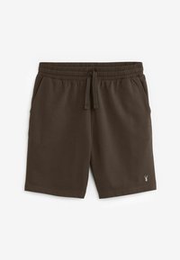 Next 2 PACK  - Pantaloni de trening - blue brown