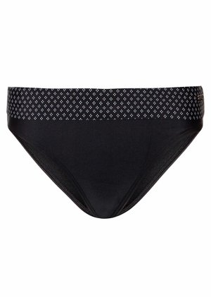 MM PAVILLION - Bikinibroekje - true black