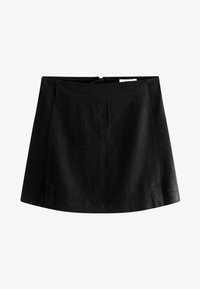 Non sélectionné, black