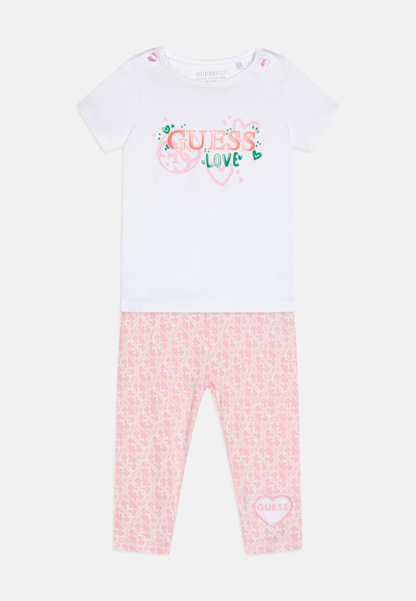 BABY SET - T-Shirt print