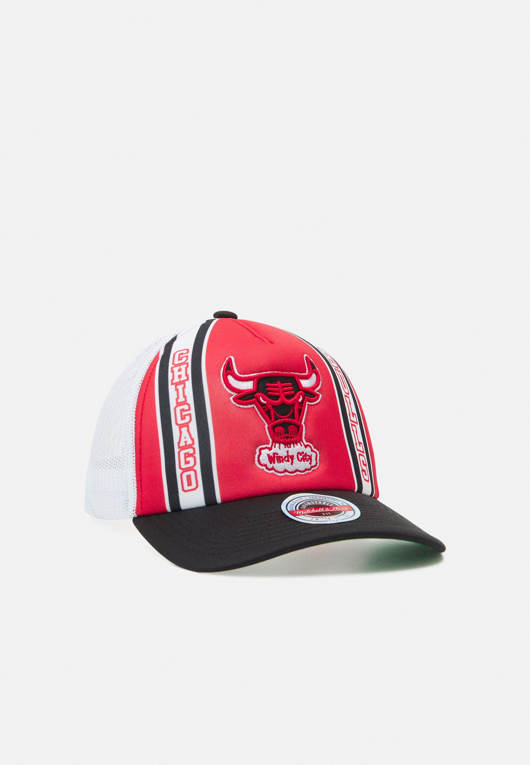Mitchell \u0026 Ness NBA CHICAGO BULLS RETRO 