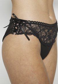 LASCANA Cuecas - black