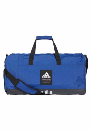adidas Performance, 4ATHLTS MEDIUM DUFFEL - Borsa per lo sport - blue
