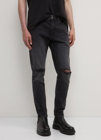 Calliope Jean slim - nero