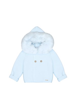 BRIGHTON - Chaqueta de entretiempo - light blue