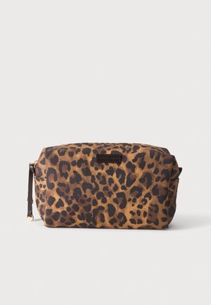 Vanessa Bruno, TROUSSE - Trousse de toilette - fauve