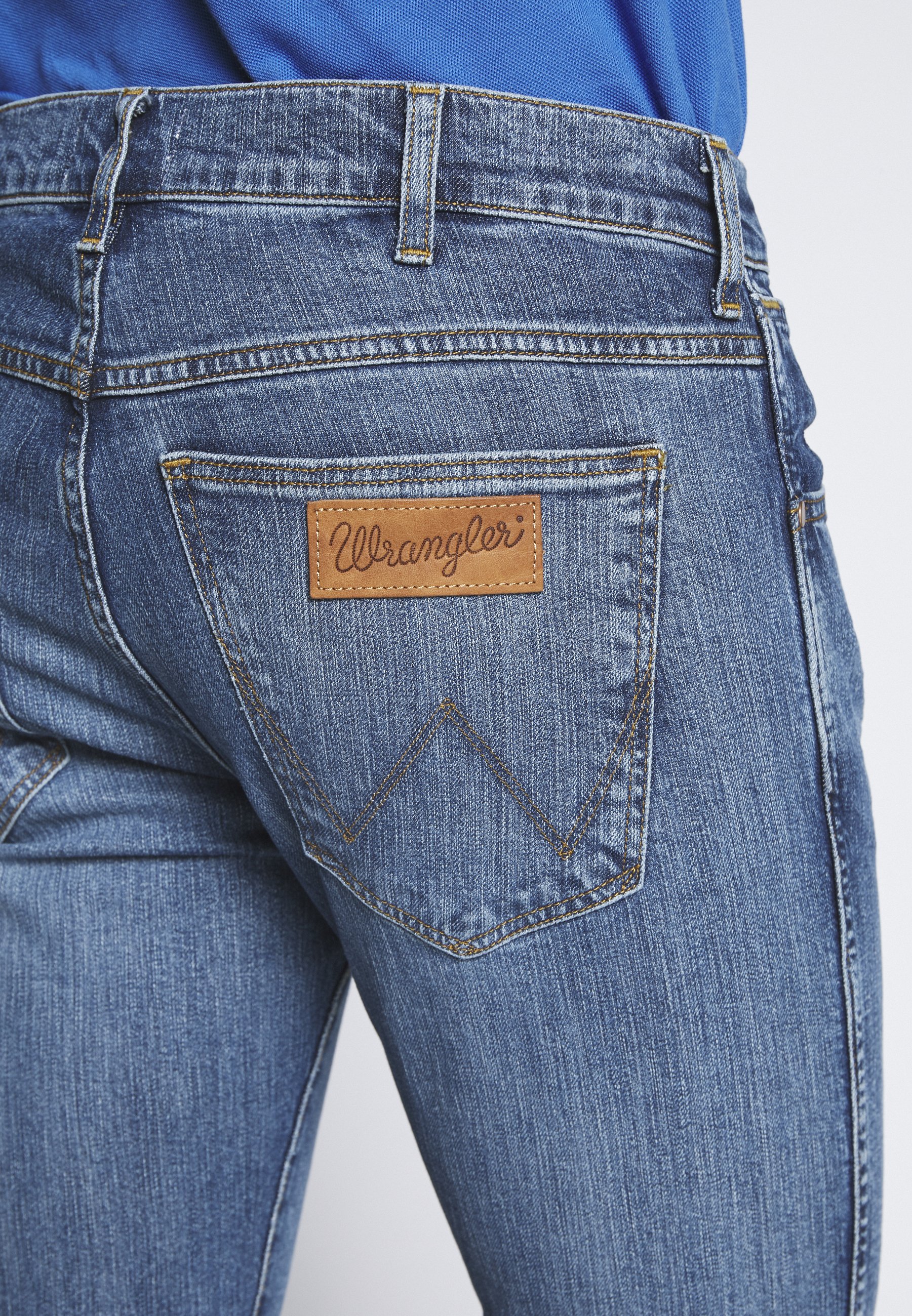 hero wrangler jeans