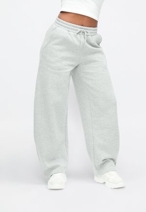 Jogginghose - light grey