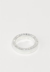 CLASSIC INFINITY UNISEX - Bague - white