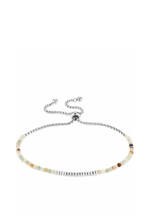 Bracelet - silberfarben