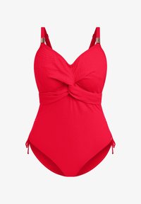 Sélectionné, radiant red