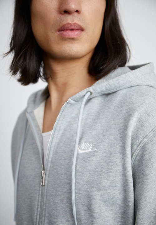 Nike Sweatjacke 'Club Fleece' — photo 6