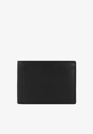 camel active Geldbörse - black