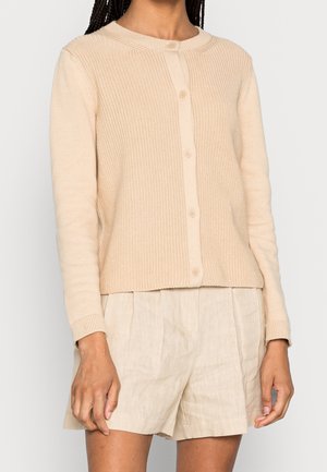Marc O'Polo Cardigan - off-white