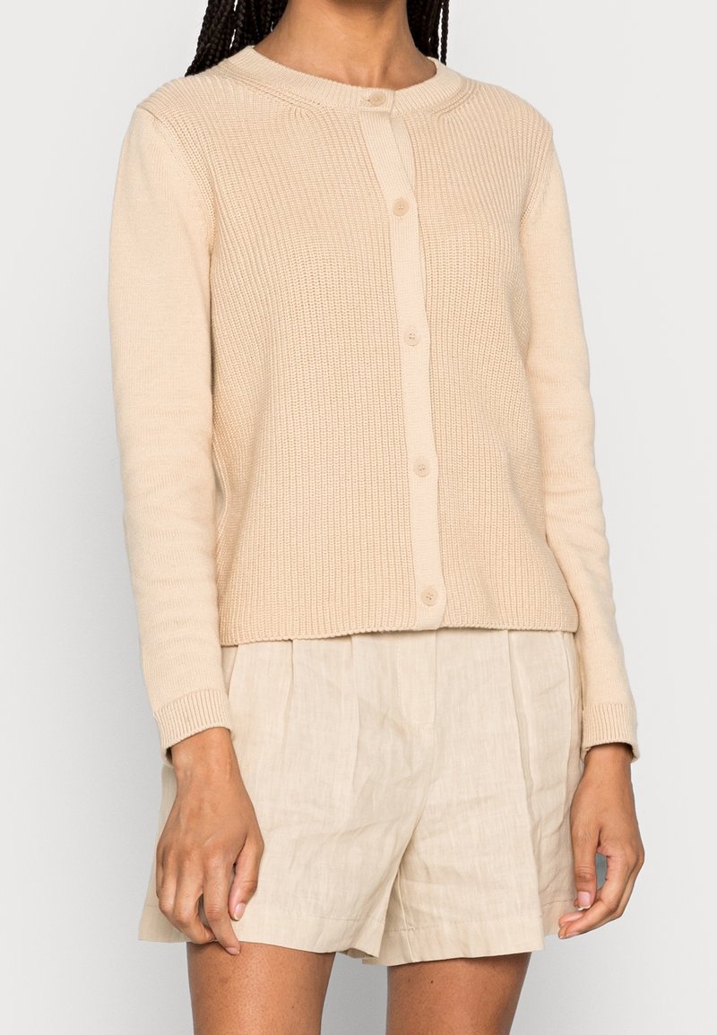 Marc O'Polo Gilet - off-white