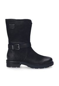 Josef Seibel ROXANNA - Botines camperos - schwarz