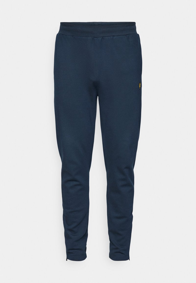 Lyle & Scott Trainingsbroek donkerblauw