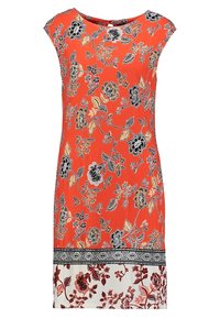 Wallis Vestido informal - orange