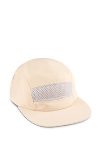 Heimplanet 5 PANEL TECH - Cap - sand