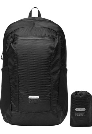 Zaino - black