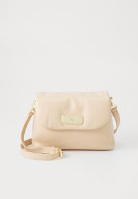 ESSENCE - Sac bandoulière - toast