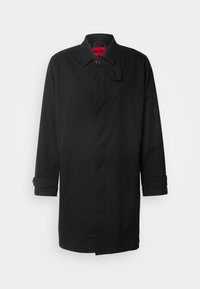Unselected, black