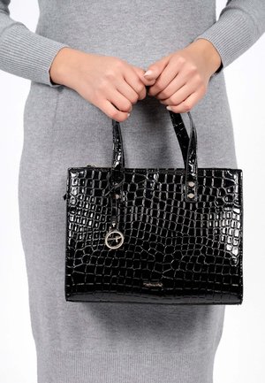 Borsa a mano - black