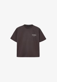 Vybrané, bottle brown