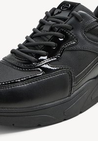 Tamaris Trainers - black uni