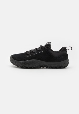 WRAPT - Hardloopschoenen voor op de weg - black