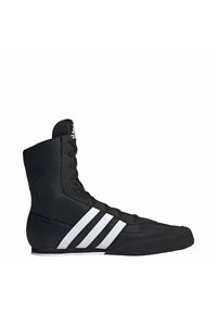 adidas Performance - BOX HOG 2 BOXING - Scarpe da allenamento - black Immagine in miniatura 1