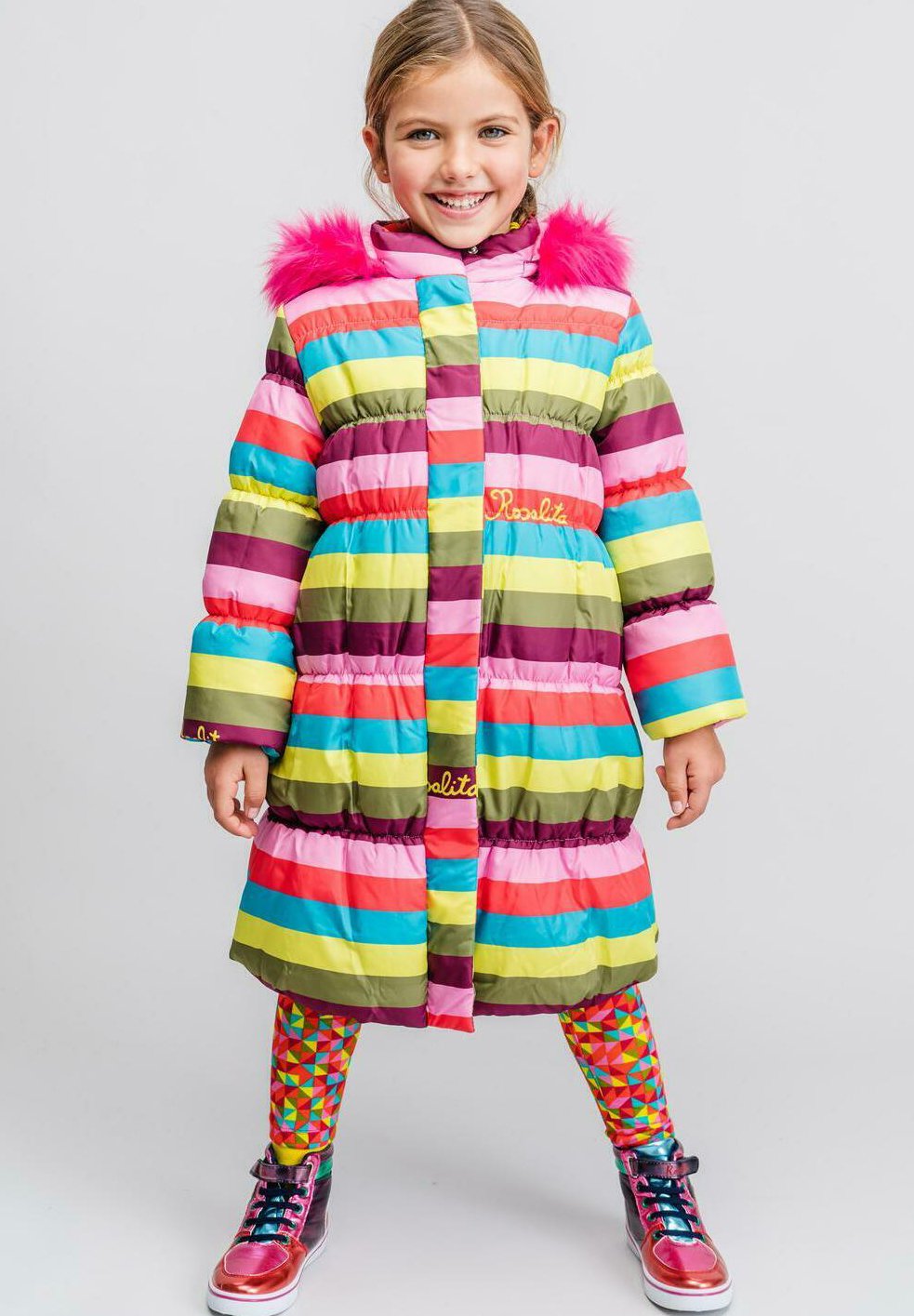 Rosalita Senoritas - de invierno - multi color/multicolor - Zalando.es