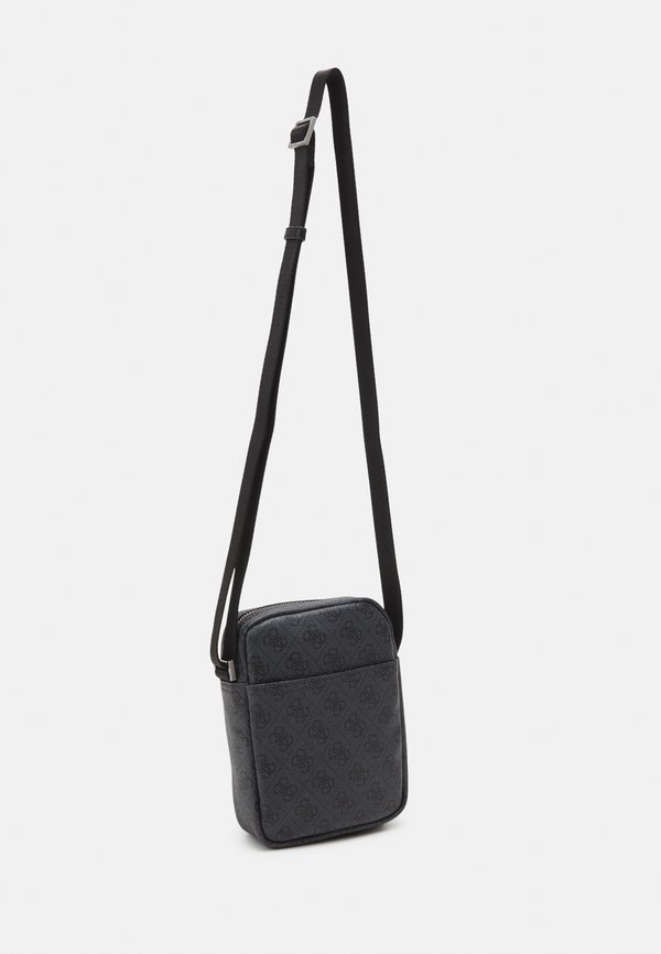 VEZZOLA XBODY DOUBLE UNISEX - Cross body bag4