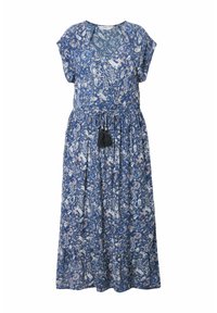 Studio Untold Maxikleid - dark blue