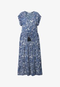 Seleccionado, dark blue