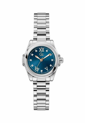 Gc Bolt Lady Mini - Ure - silver-coloured