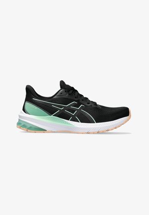ASICS, Chaussures de running sur route - mint