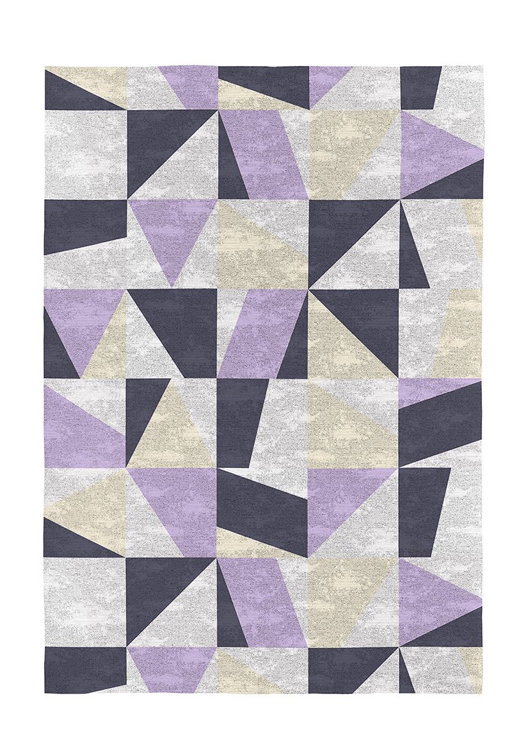 NAF NAF Alfombra multicolor