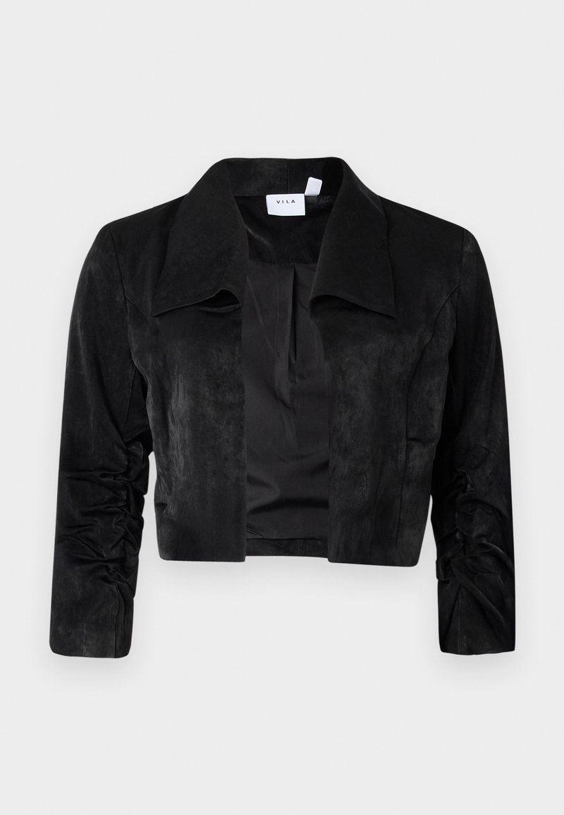 Vila Blazer zwart