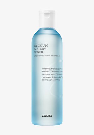 COSRX, HYDRIUM WATERLY TONER - Toner