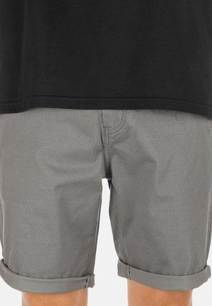 Iriedaily Shorts - charcoal