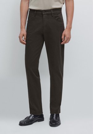 SLIM FIT - Jeans Slim Fit - grey
