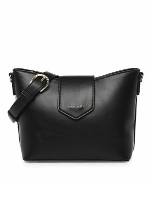 CARLITA - Handtasche - nero