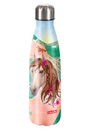 Drink bottle - horse lima