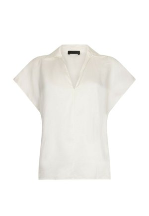 LIU JO, BLUSA - Bluse - bianco