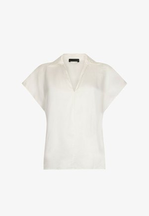 LIU JO, BLUSA - Bluse - bianco
