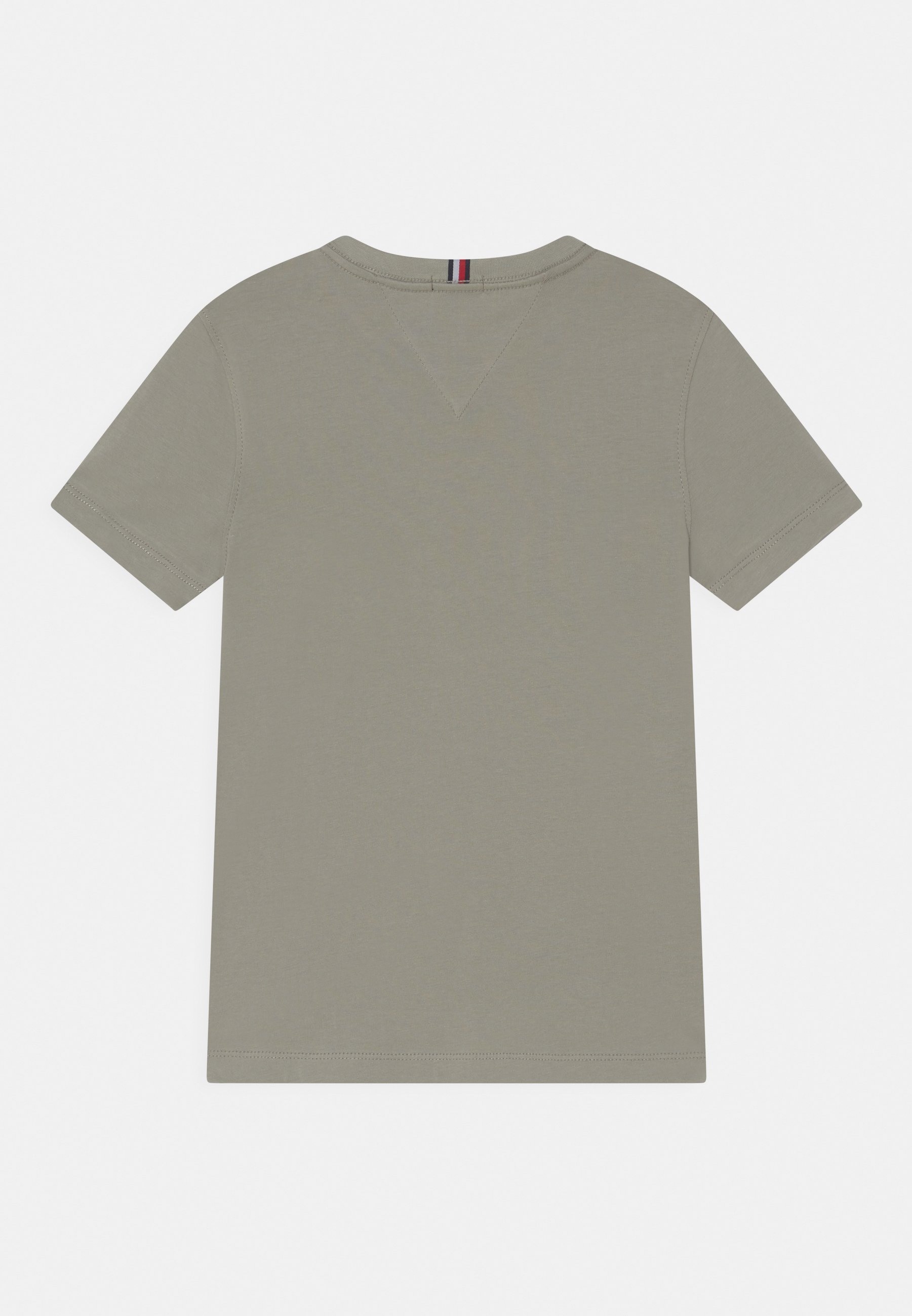 khaki tommy hilfiger t shirt