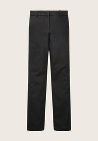 Pantalones de tela Tom Tailor de mujer | Online en Pantalones de tela Tom Tailor de mujer | Online en