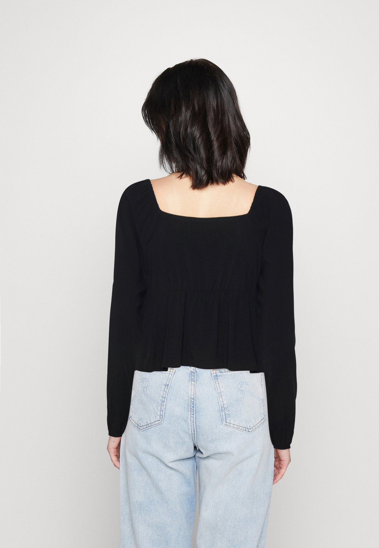 ONLNOVA LIFE CARDI SOLID